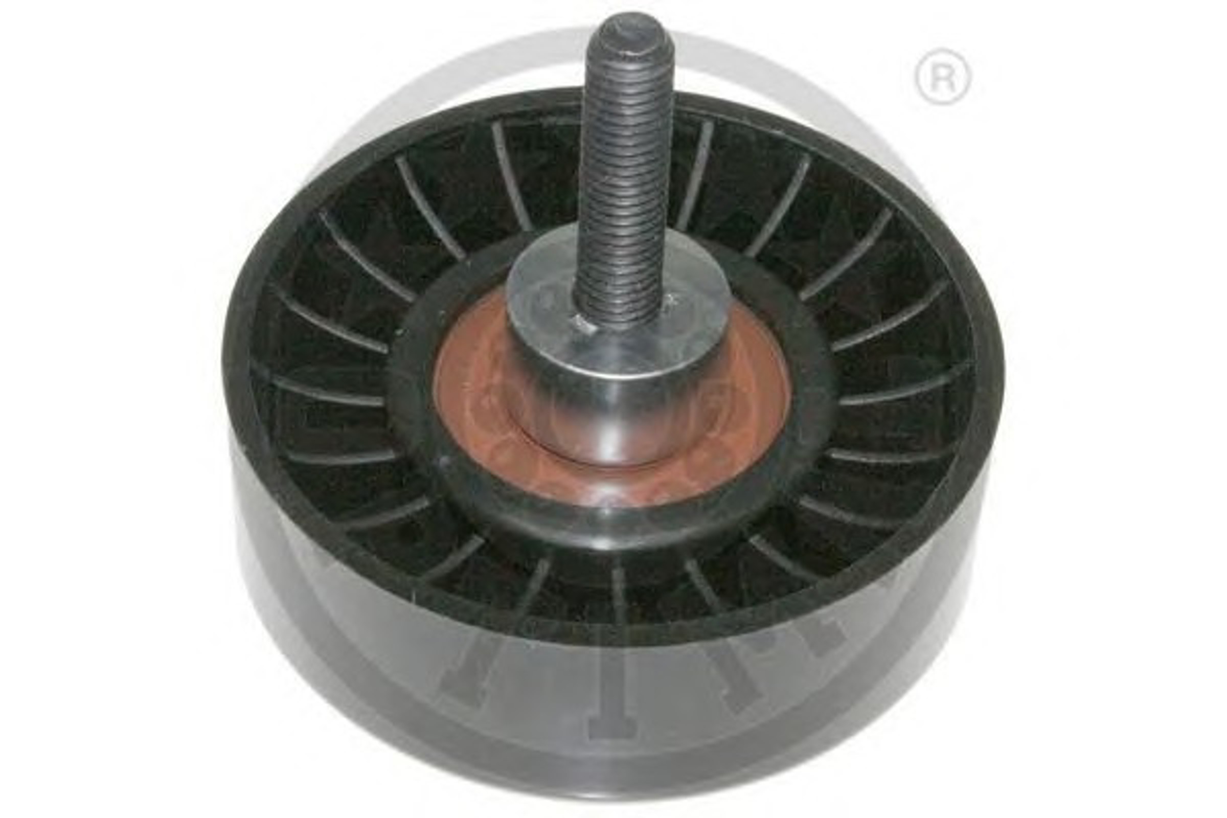 Ролик ремня приводного OPTIMAL 0-N1458