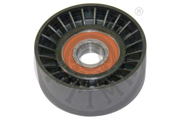 Ролик приводного ремня OPTIMAL 0N1483S