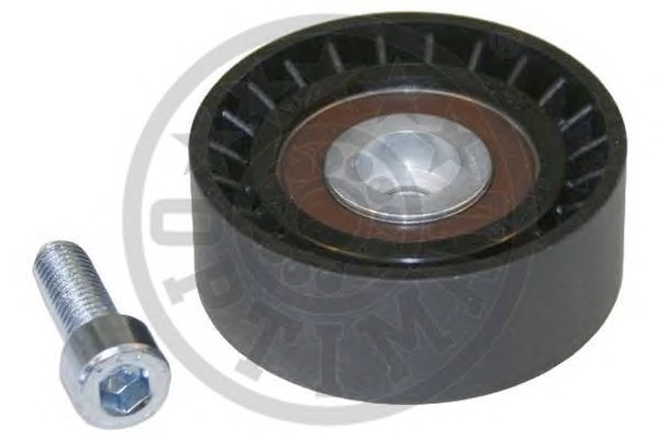 Натяжной ролик поликлинового ремня OPTIMAL 0N1559S
