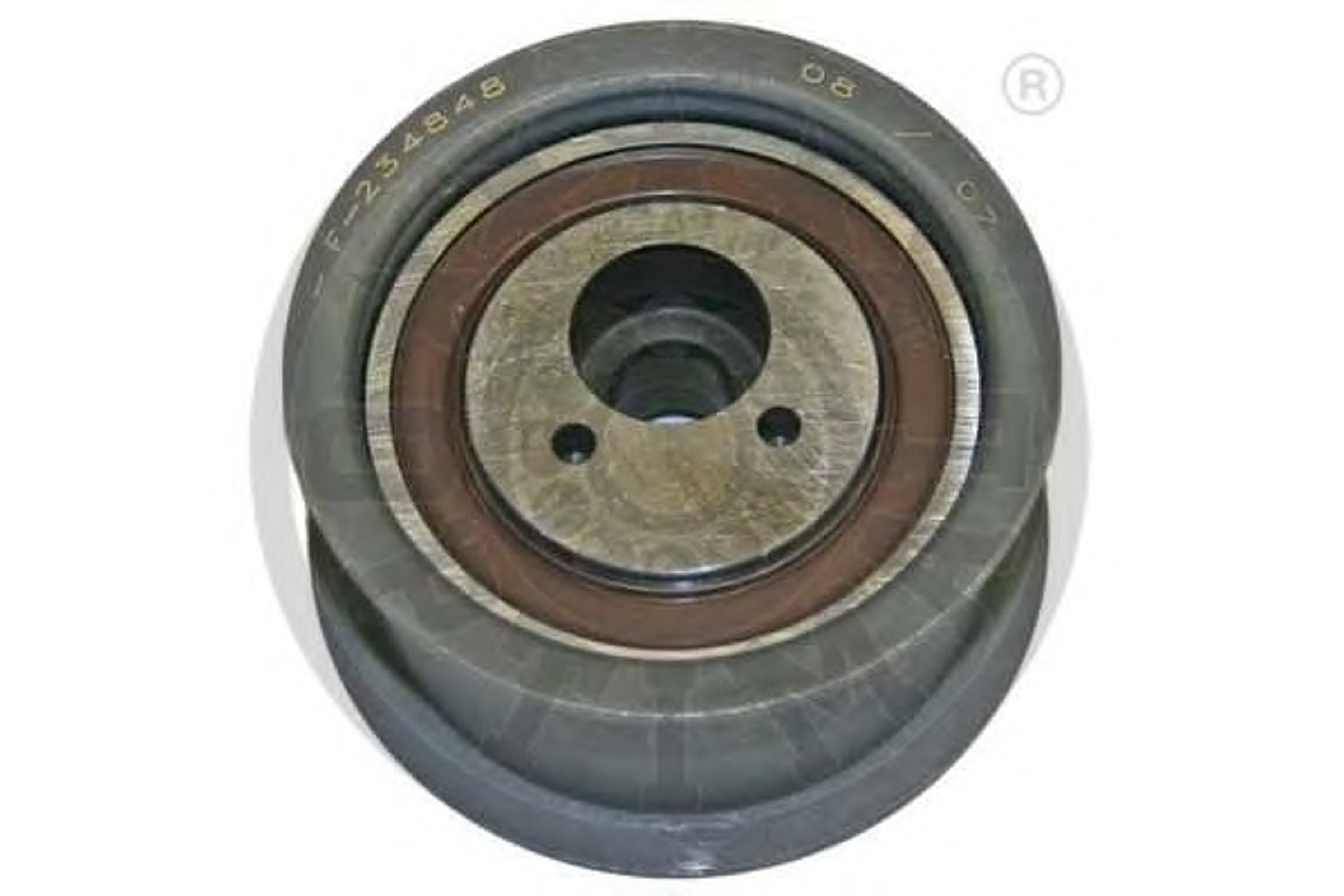 Паразитный / ведущий ролик зубчатый ремень OPTIMAL 0-N1570