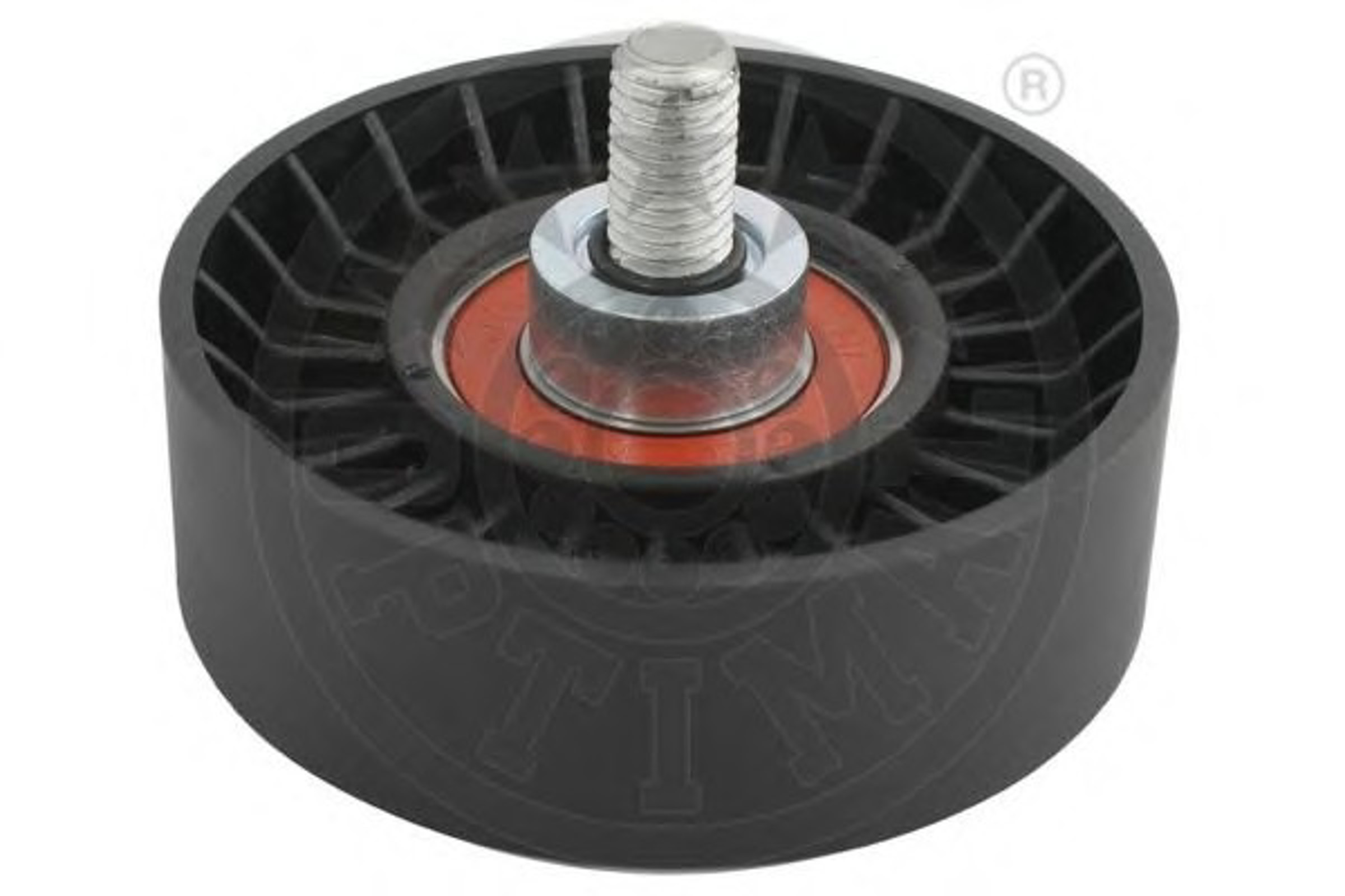 Паразитный / ведущий ролик поликлиновой ремень OPTIMAL 0-N1596