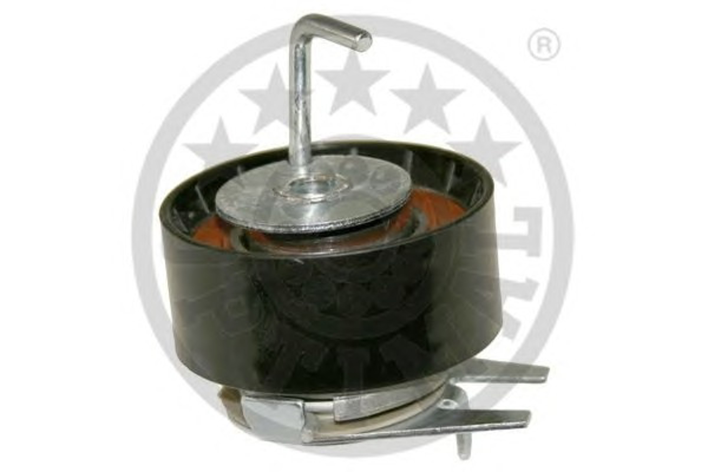 Натяжной ролик ремень грм OPTIMAL 0-N1613