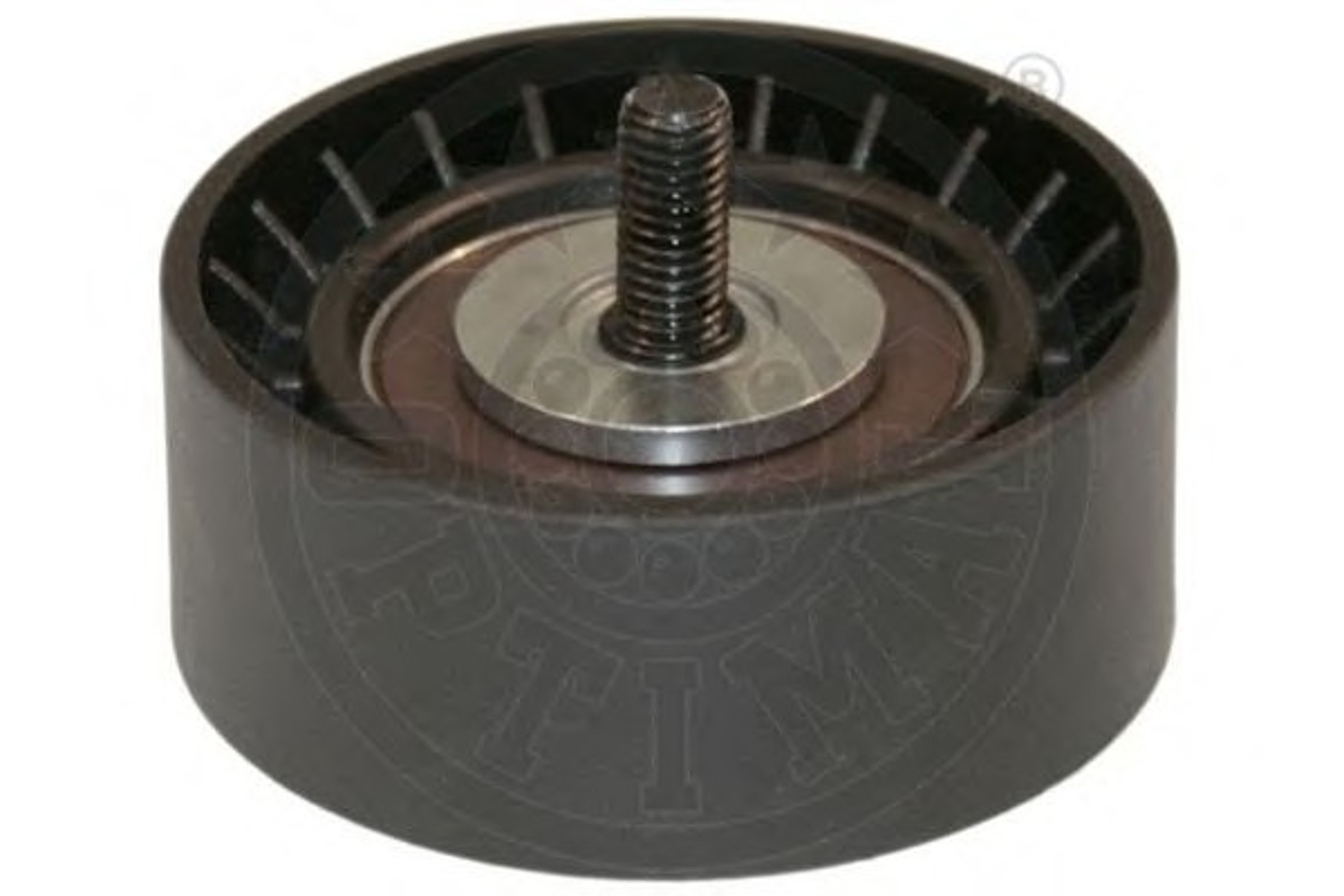 Натяжной ролик поликлиновой ремень OPTIMAL 0-N1640S