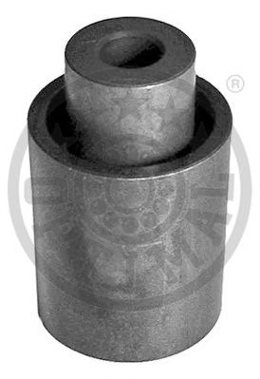Ролик ремня грм OPTIMAL 0-N169