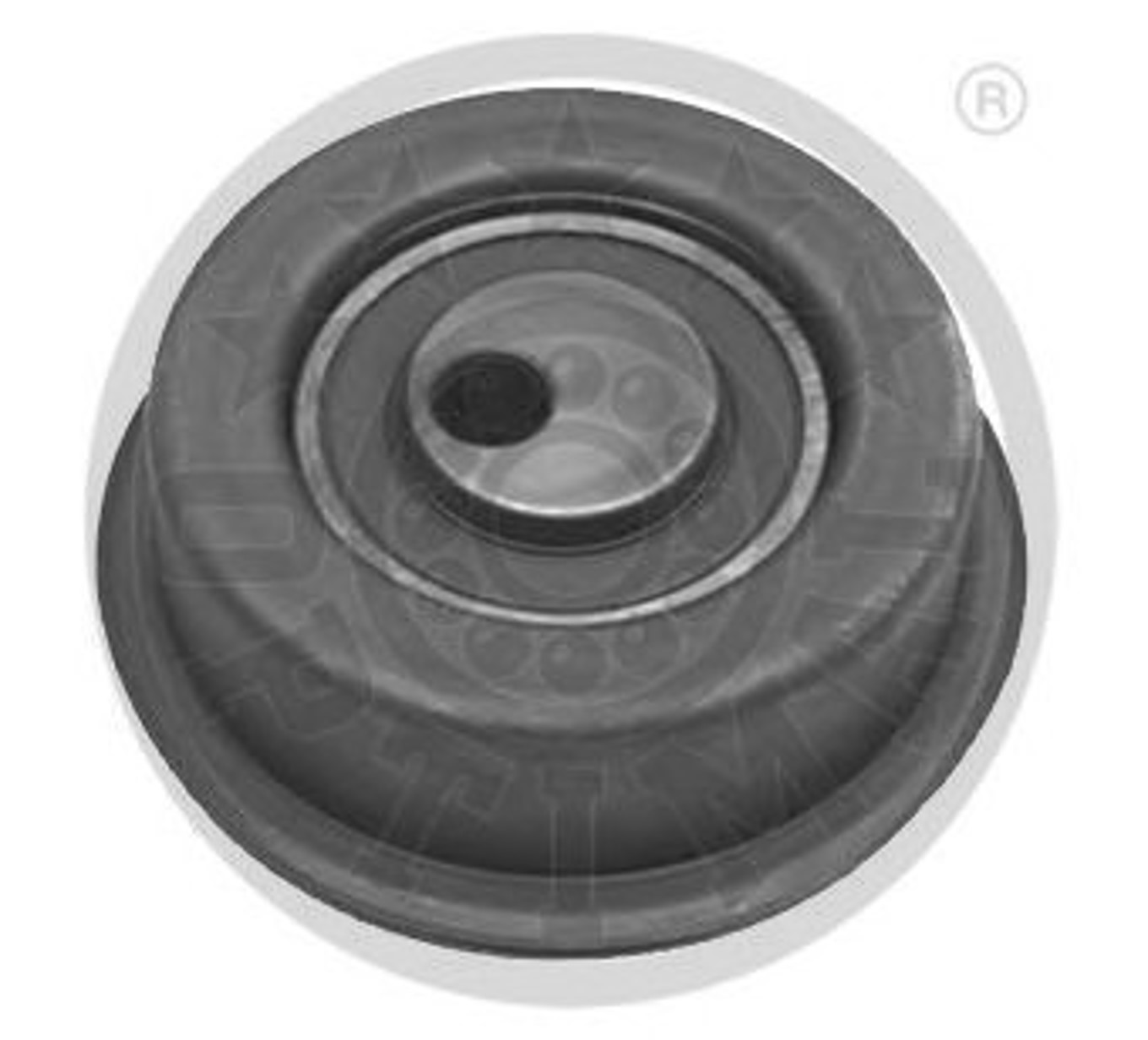 Натяжной ролик ремень грм OPTIMAL 0-N183