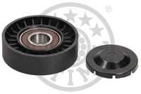 Ролик натяжной OPTIMAL 0N2096S