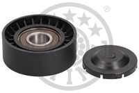 Ролик натяжной OPTIMAL 0N2474S