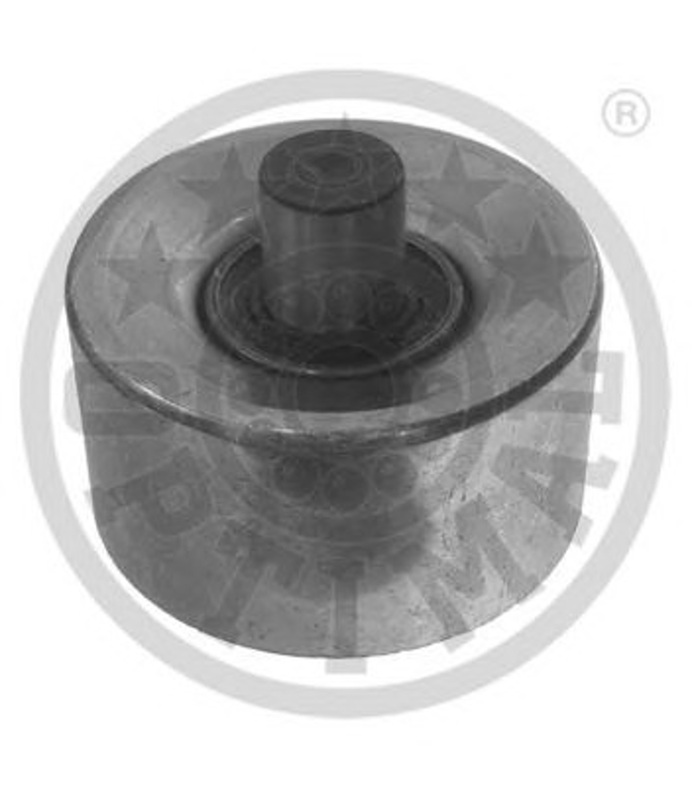 Ролик ремня грм OPTIMAL 0-N857