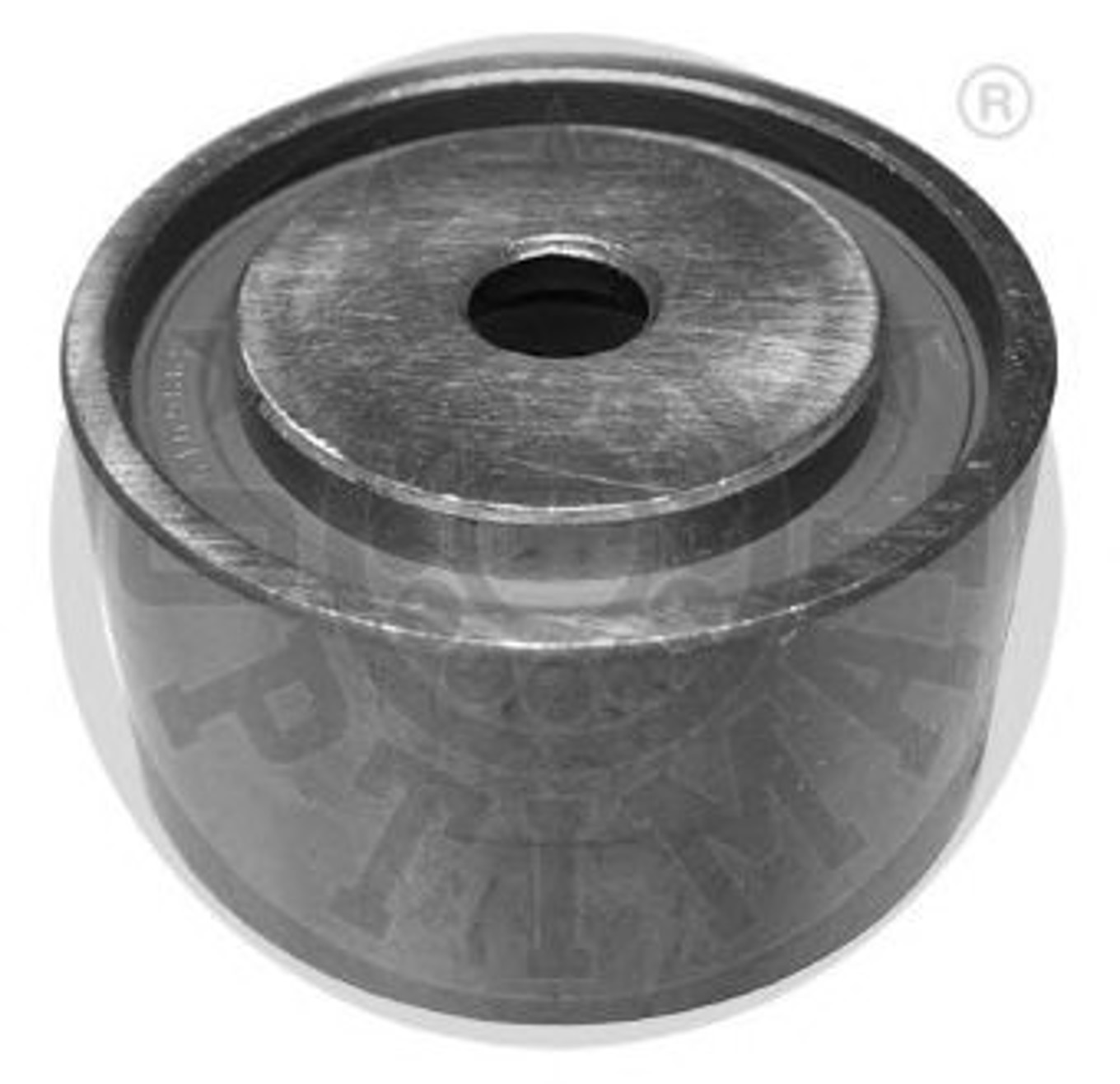 Ролик промежуточный ремня грм OPTIMAL 0-N914