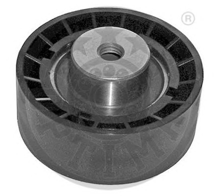 Ролик ремня грм OPTIMAL 0N924