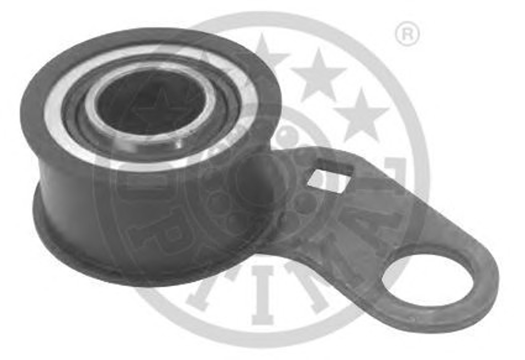Ролик натяжной ремня грм OPTIMAL 0-N968