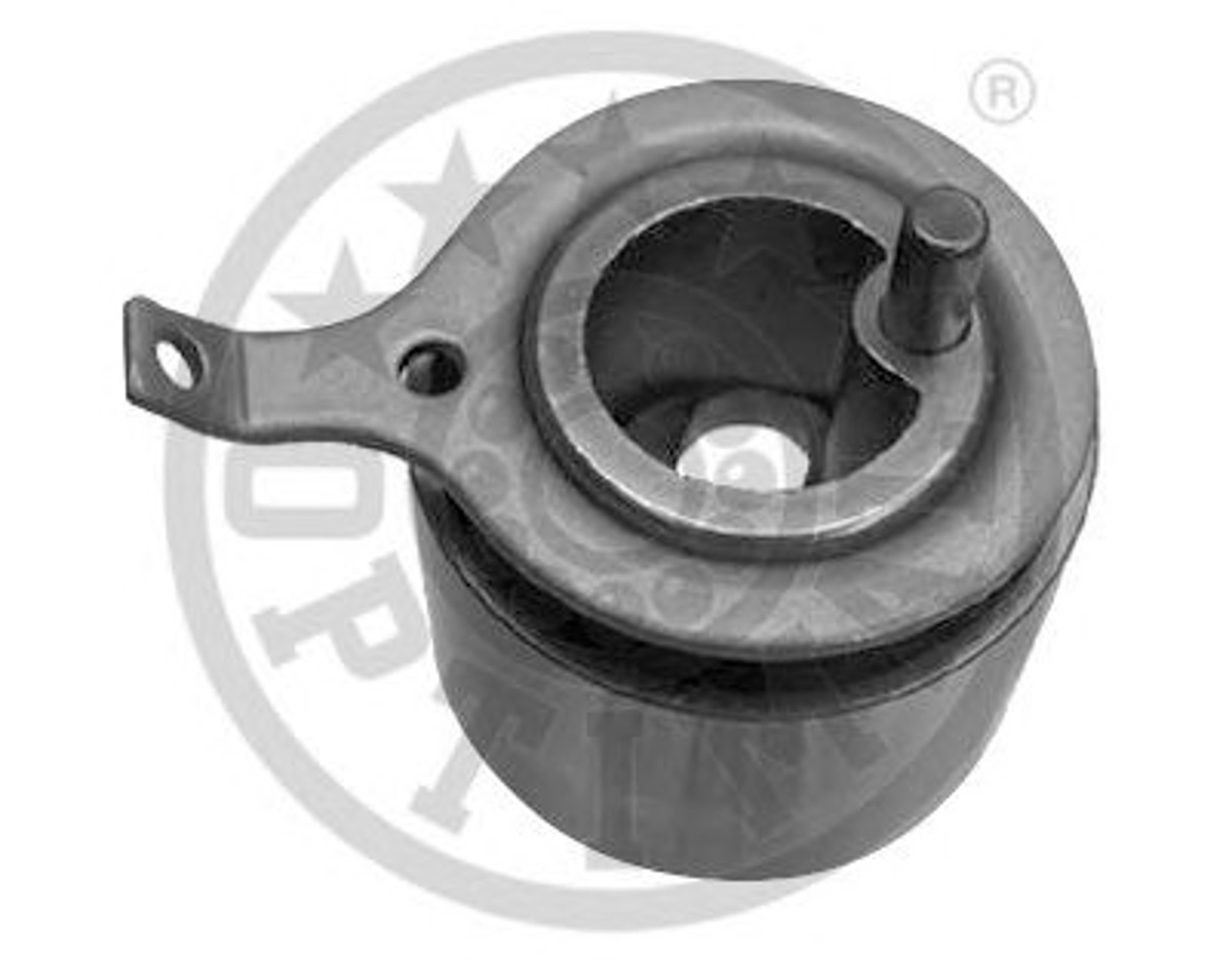 Натяжной ролик ремень грм OPTIMAL 0-N973