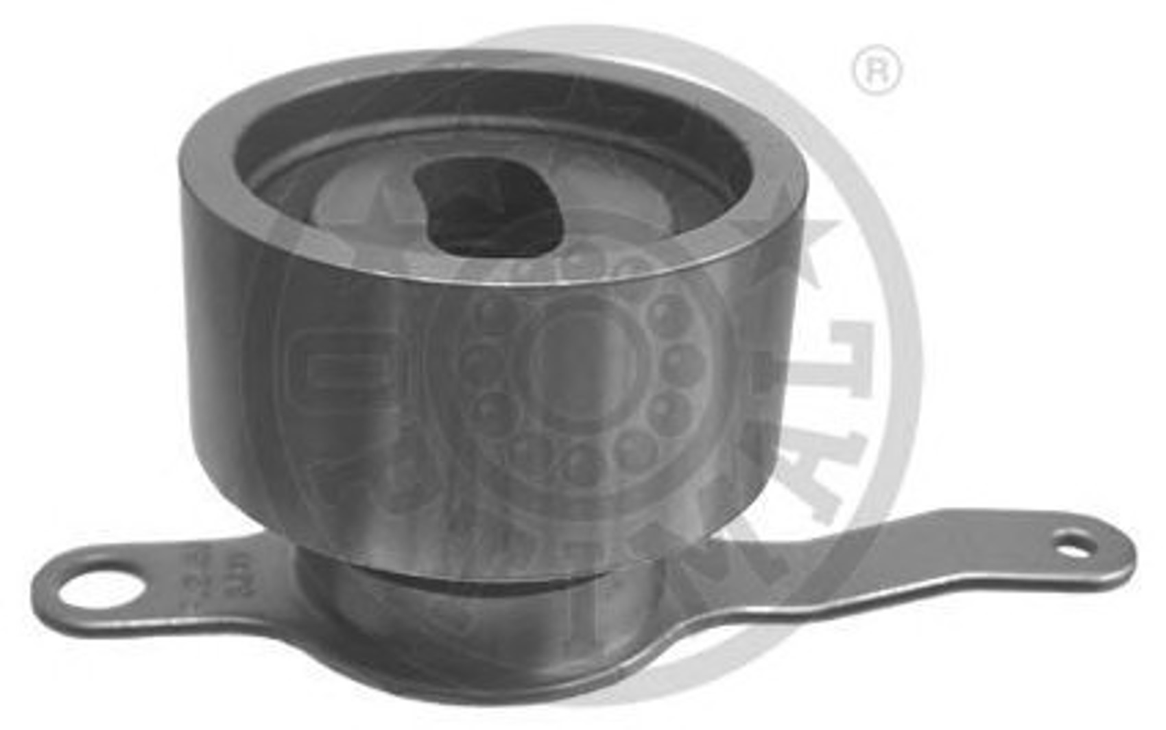 Натяжной ролик ремень грм OPTIMAL 0-N978