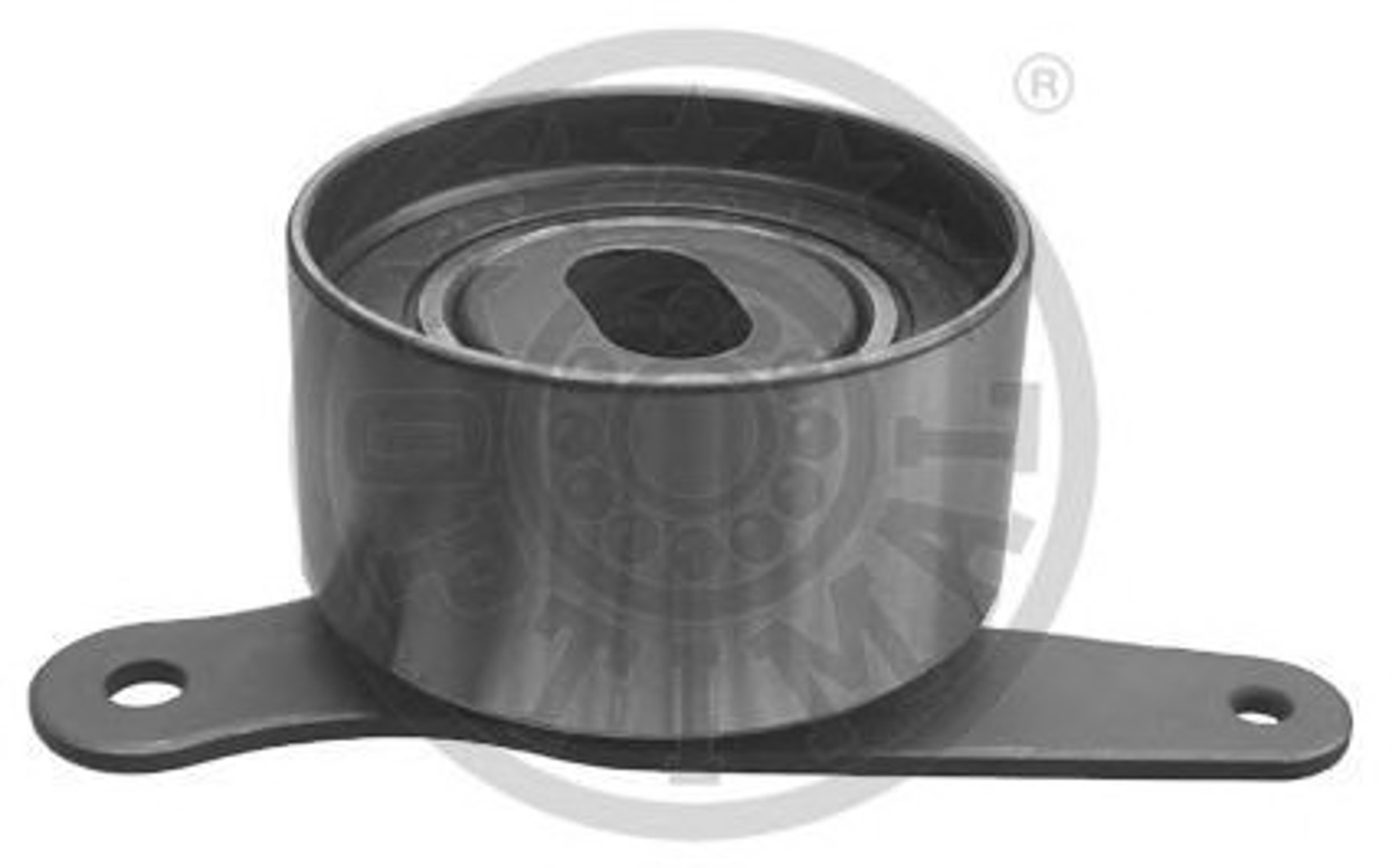 Ролик натяжной ремня грм OPTIMAL 0-N981