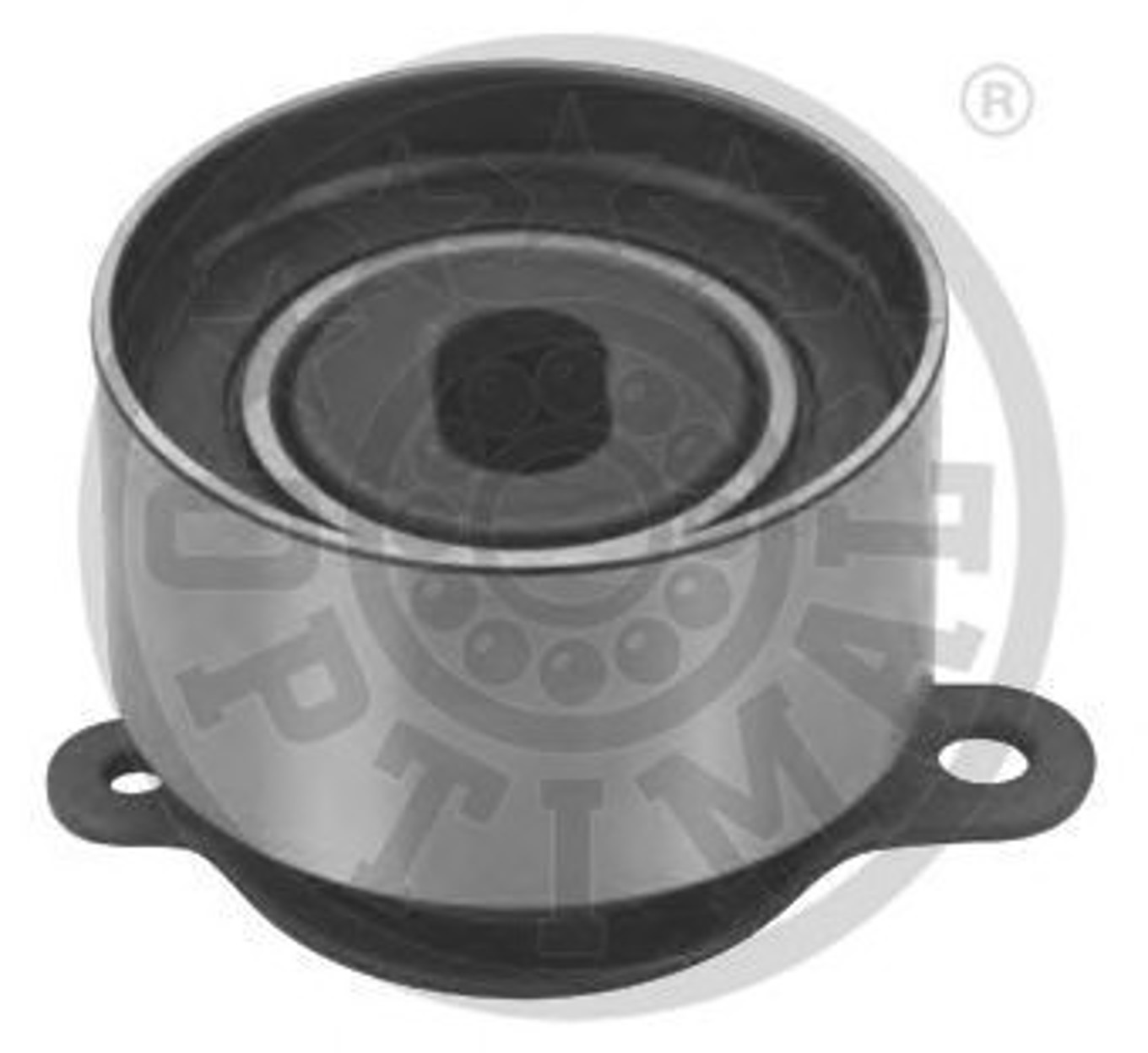 Ролик натяжной ремня грм OPTIMAL 0-N982