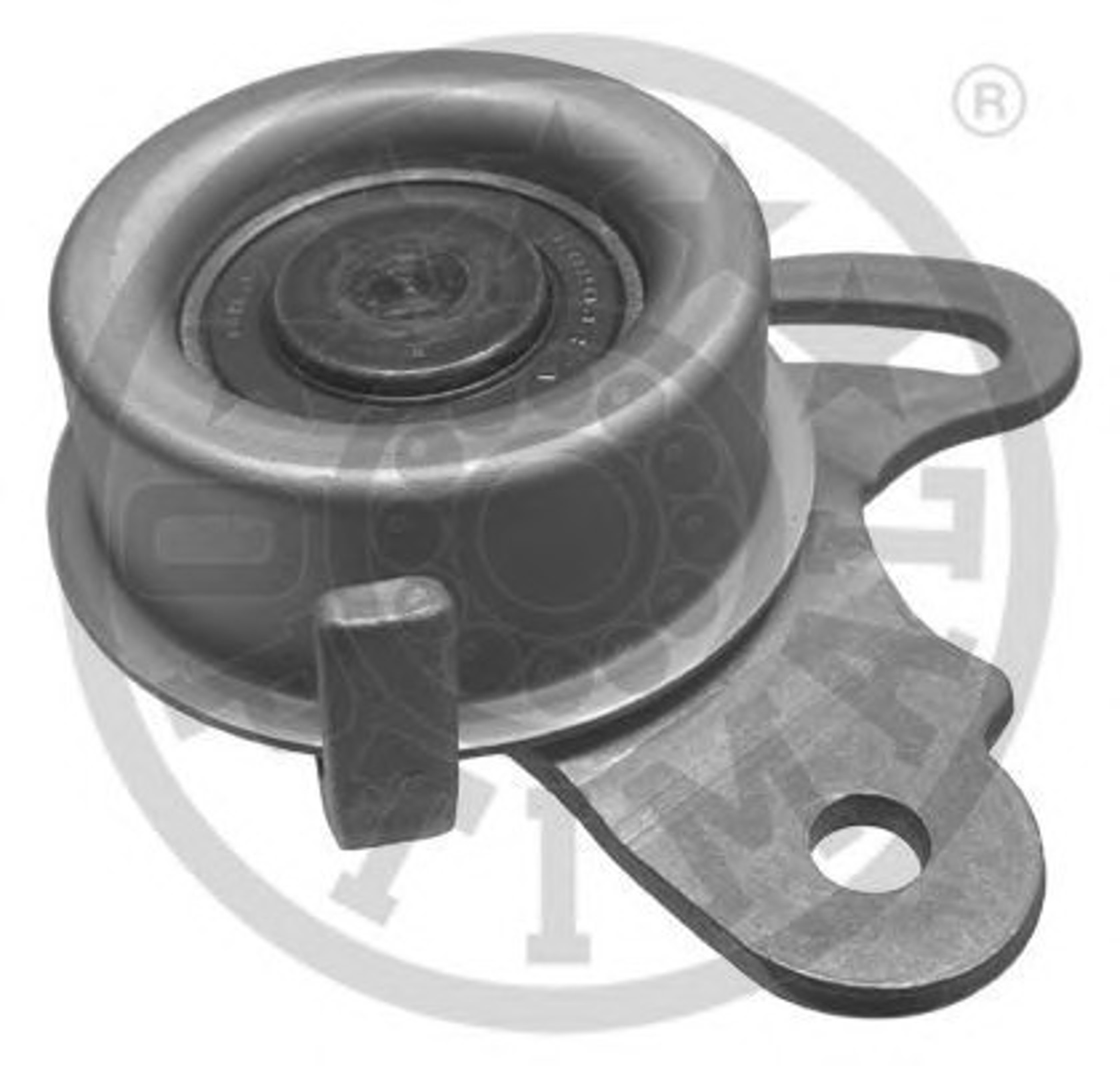 Ролик натяжной ремня грм OPTIMAL 0-N986