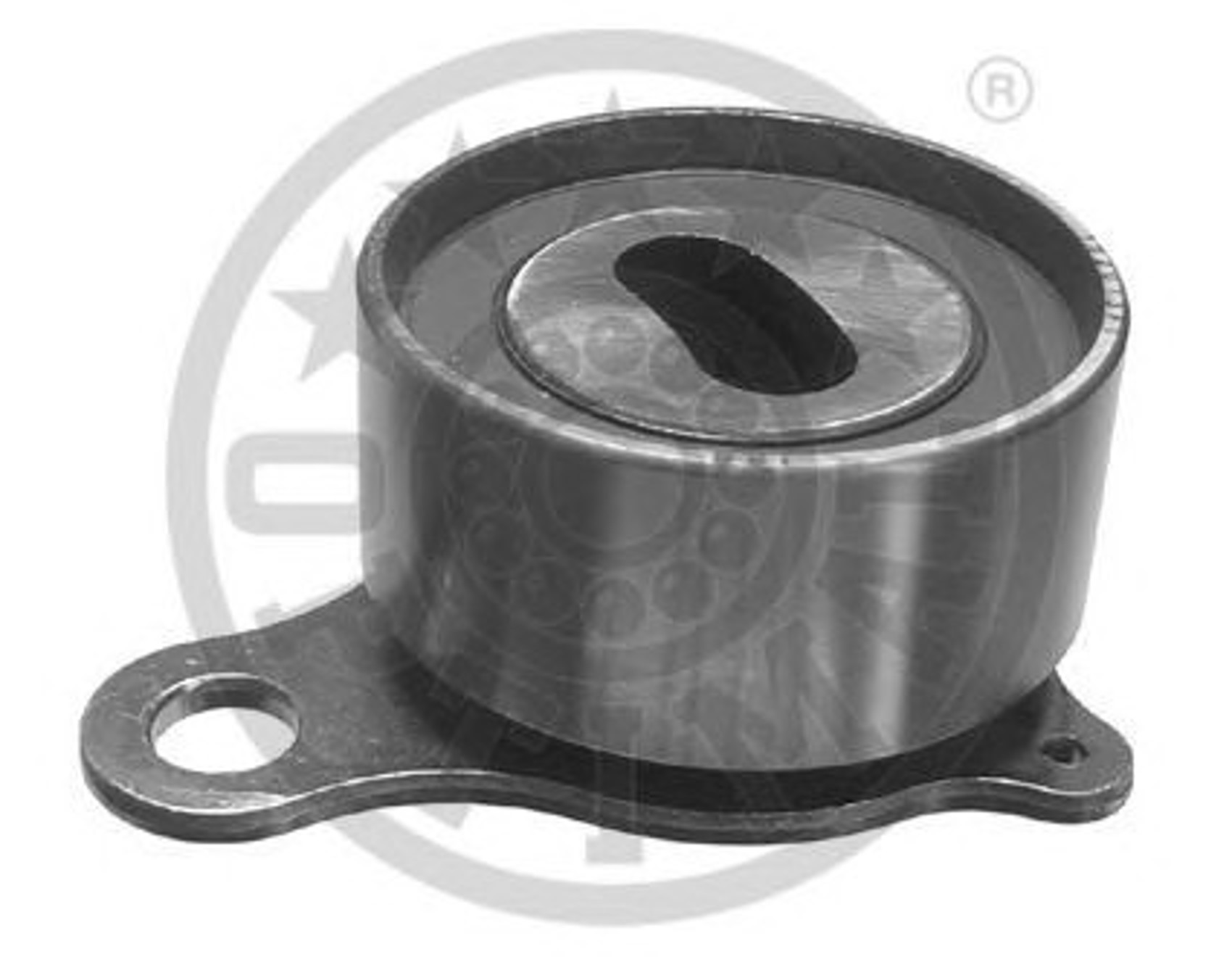 Ролик натяжной ремня грм OPTIMAL 0-N997