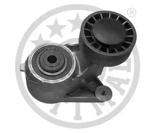 Натяжная планка поликлиновой ремень OPTIMAL 0-N1011