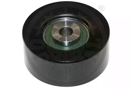 Ролик натяжной поликлинового ремня OPTIMAL 0-N125S