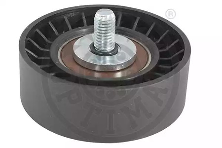 Паразитный / ведущий ролик поликлиновой ремень OPTIMAL 0-N1297