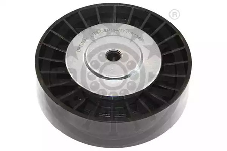 Паразитный ролик поликлинового ремня OPTIMAL 0-N1311