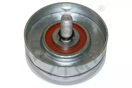 Ролик промежуточный поликлинового ремня OPTIMAL 0-N1423