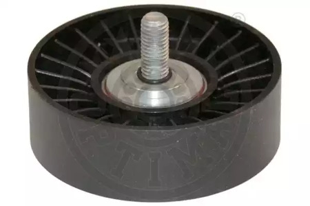 Паразитный ролик поликлинового ремня OPTIMAL 0-N1642