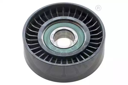 Ролик ремня грм OPTIMAL 0-N2026S