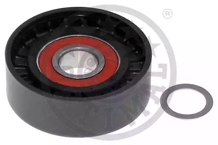 Натяжной ролик поликлинового ремня OPTIMAL 0-N2074S
