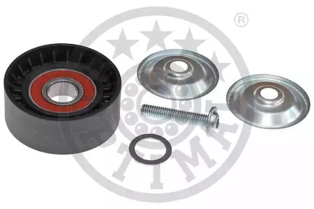 Ролик ремня приводного OPTIMAL 0-N2119