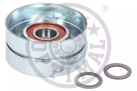 Ролик приводного ремня OPTIMAL 0-N2188S
