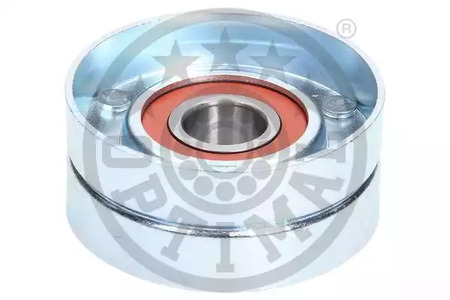 Ролик ручейкового ремня OPTIMAL 0-N2293S