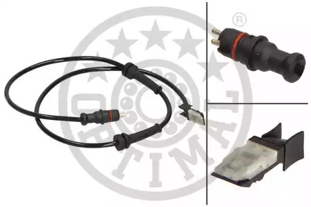 Запчасть OPTIMAL 06-S285