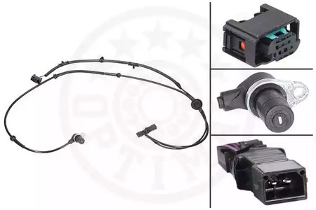 Запчасть OPTIMAL 06-S291