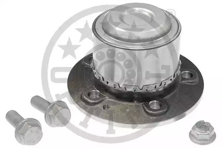 Подшипник ступичный OPTIMAL 401521