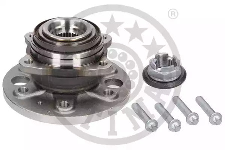 Подшипник ступичный OPTIMAL 402912