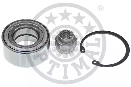 Ступичный подшипник (комплект) OPTIMAL 601916