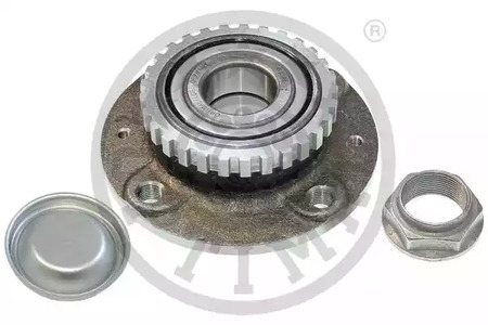 Ступица колеса OPTIMAL 602367