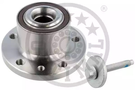 Подшипник ступичный OPTIMAL 891305