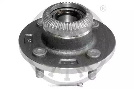 Подшипник ступичный OPTIMAL 962012