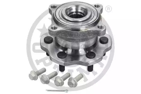 Подшипник ступичный OPTIMAL 962522