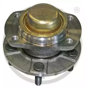 Ступица колеса OPTIMAL 992913