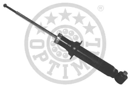 Амортизатор подвески OPTIMAL A-2091G