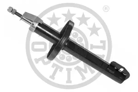 Амортизатор подвески OPTIMAL A-3726H
