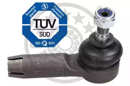 Наконечник рулевой тяги OPTIMAL G1-106