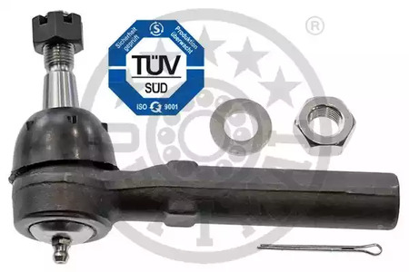 Рулевая тяга OPTIMAL G1-1435