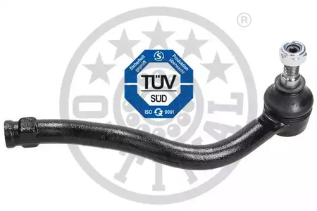 Наконечник рулевой тяги OPTIMAL G1-535