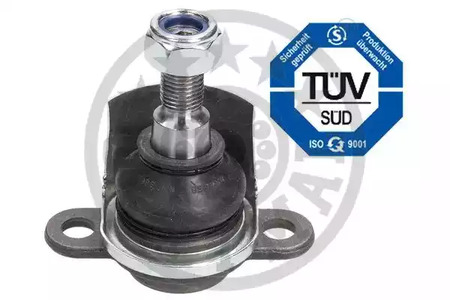 Опора шаровая OPTIMAL G3-528