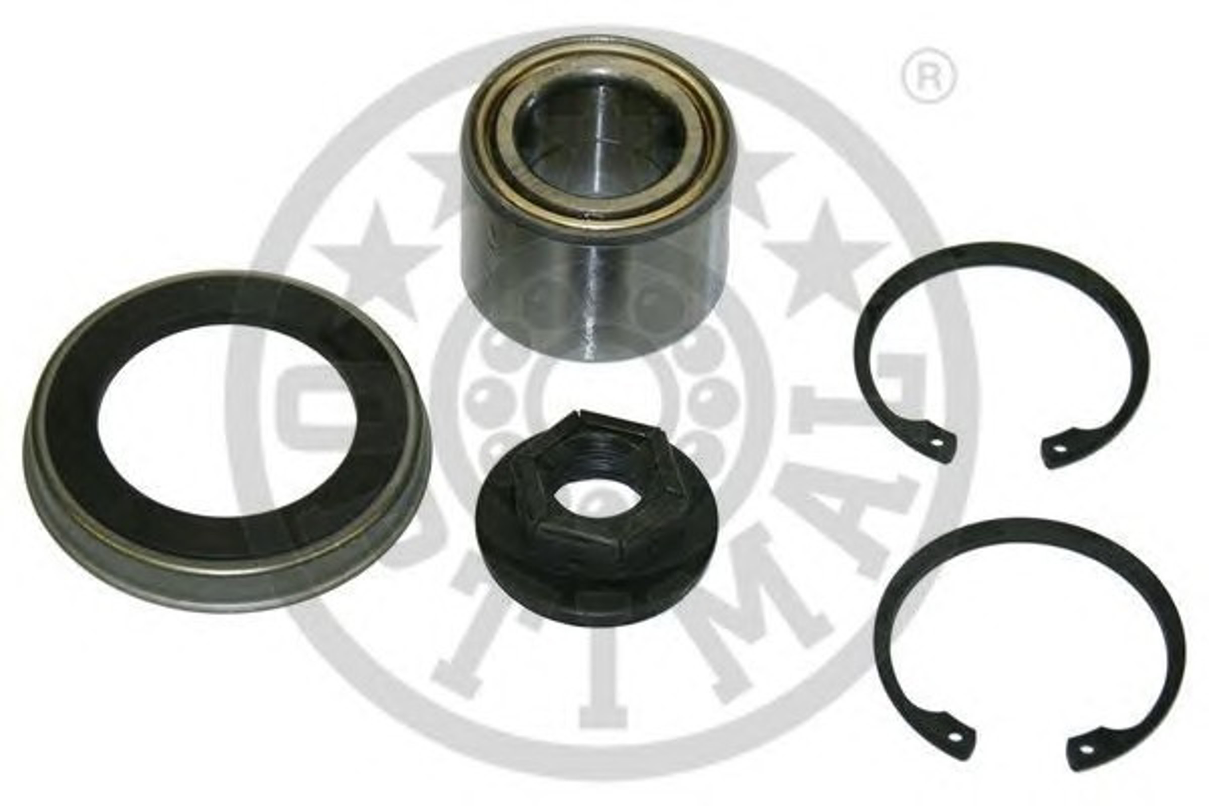 Подшипник ступичный OPTIMAL 302057L