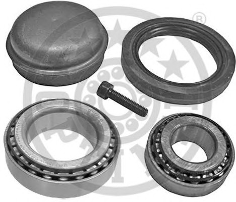 Подшипник ступичный OPTIMAL 401501